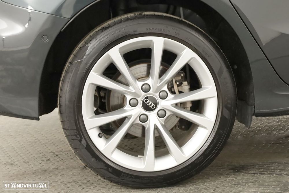 Audi A3 Sportback 40 TFSIe Advanced - 5