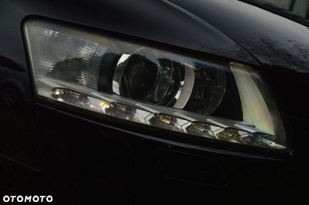 Audi A6 Avant 3.0 TDI DPF quattro tiptronic - 29