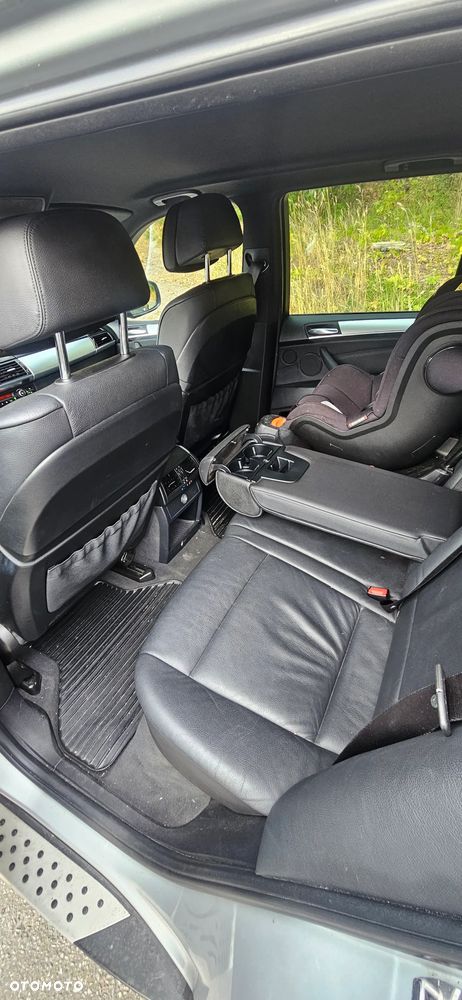 BMW X5 3.5d xDrive - 13