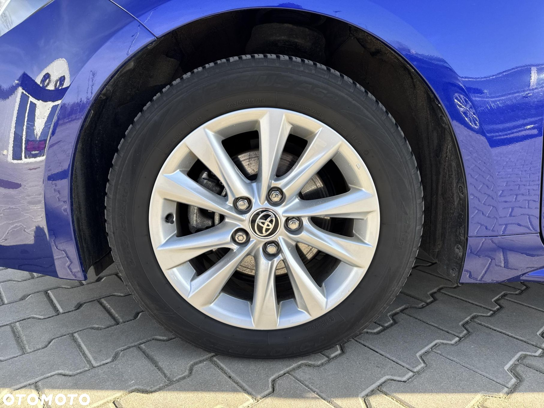Toyota Corolla - 19