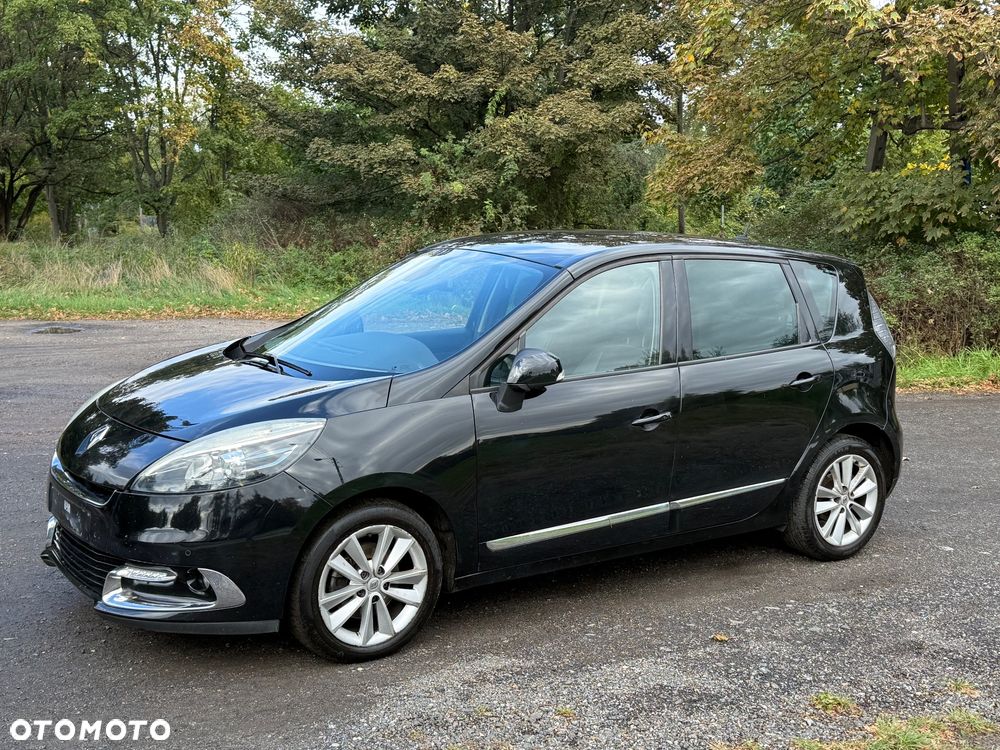 Renault Scenic 1.6 dCi Energy Privilege - 3