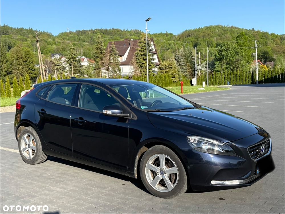 Volvo V40 D2 Kinetic - 3