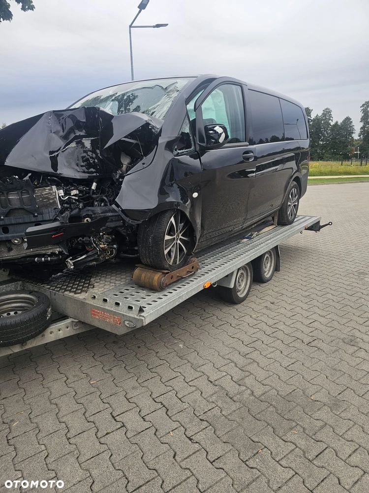 Mercedes-Benz Vito - 4