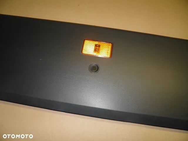 LISTWA PRAWA MAN TGE VW CRAFTER 2022r - 5