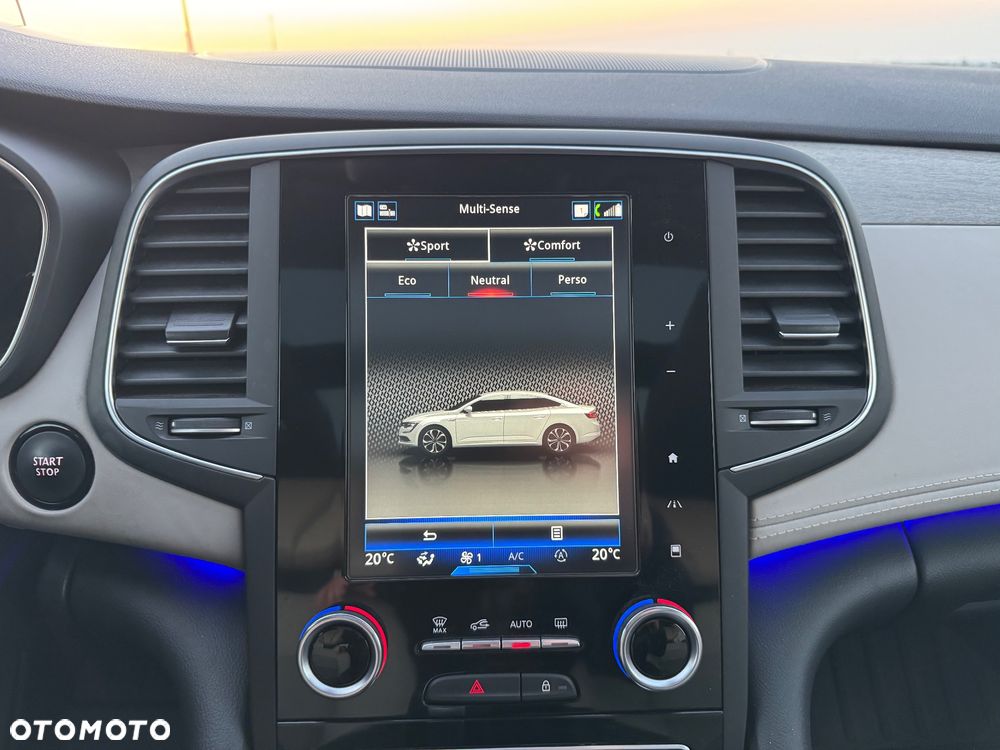 Renault Talisman 2.0 Blue dCi Initiale Paris EDC - 21