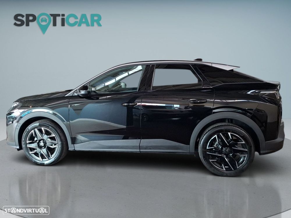 Peugeot 3008 1.2 Hybrid Allure e-DCS6 - 5