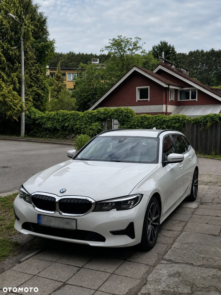 BMW Seria 3 - 1
