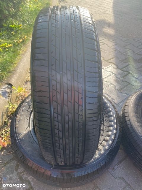 Opony Letnie Haida R16 - 9