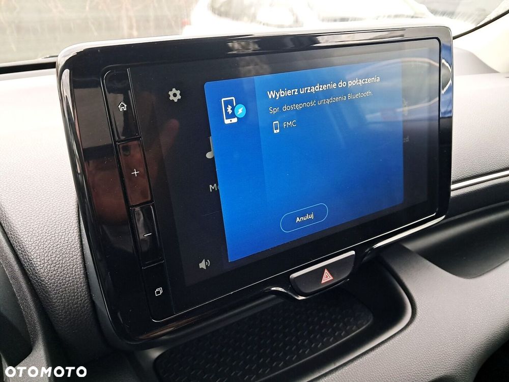 Toyota Yaris Hybrid 1.5 Style - 19