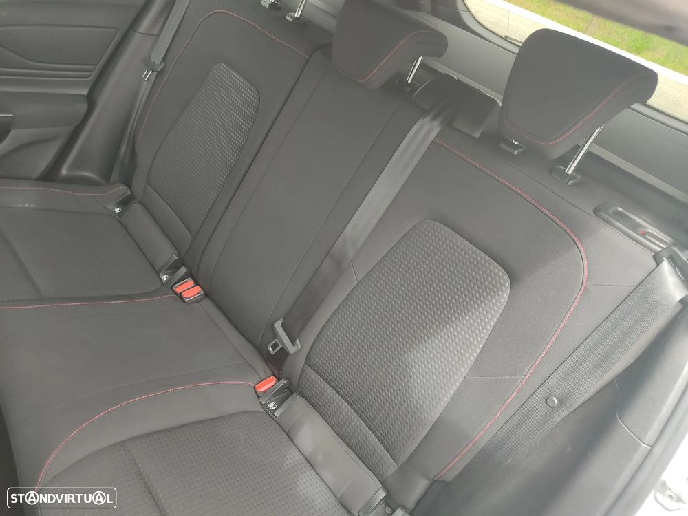 Ford Focus SW 1.0 EcoBoost ST-Line - 22