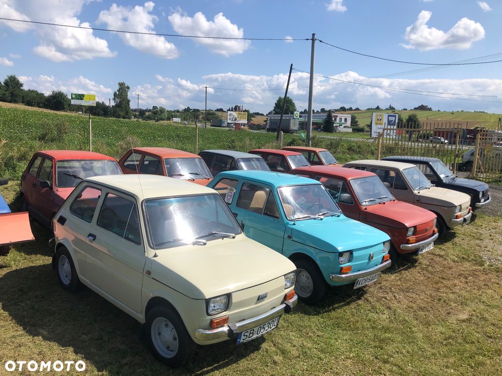 Fiat 126 - 22