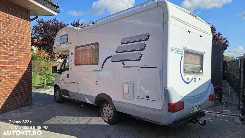Fiat Ducato - 11