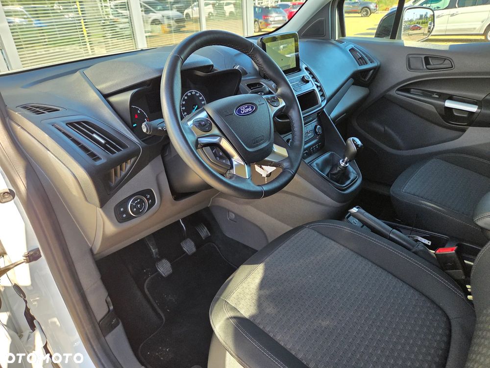 Ford Transit Connect Kombi 220 L1 Trend N1 - 26