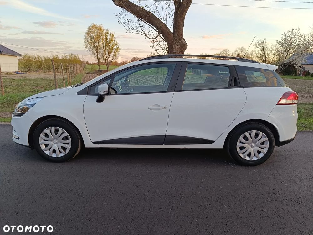 Renault Clio 0.9 Energy TCe Alize - 3