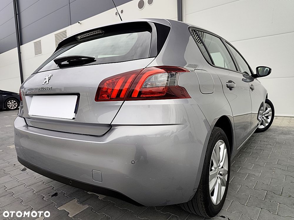 Peugeot 308 - 31