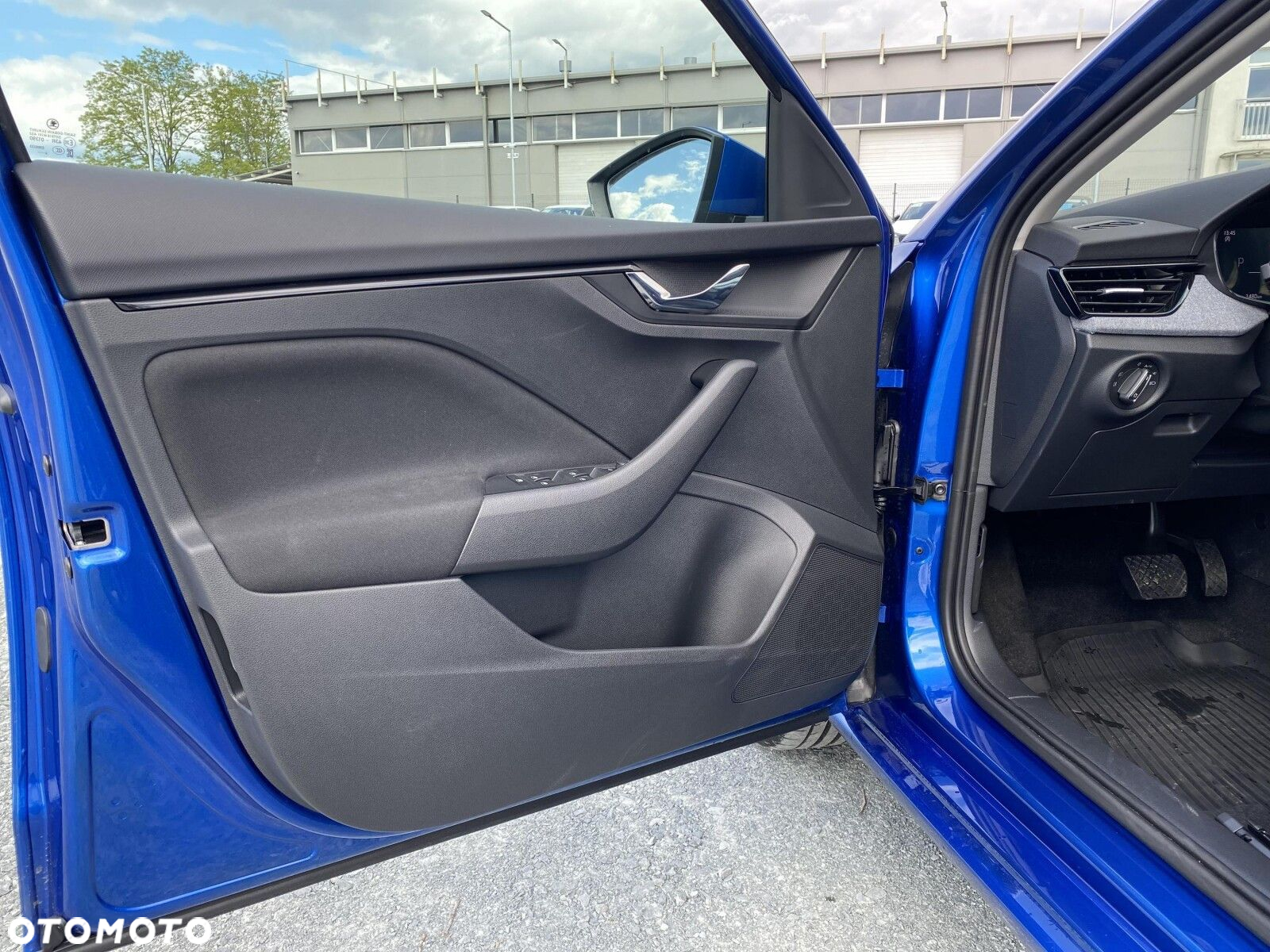 Skoda Scala 1.0 TSI Selection DSG - 10