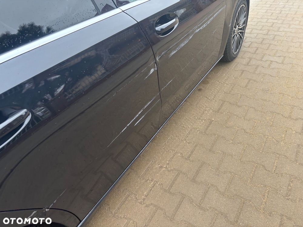 Mercedes-Benz Klasa A - 29