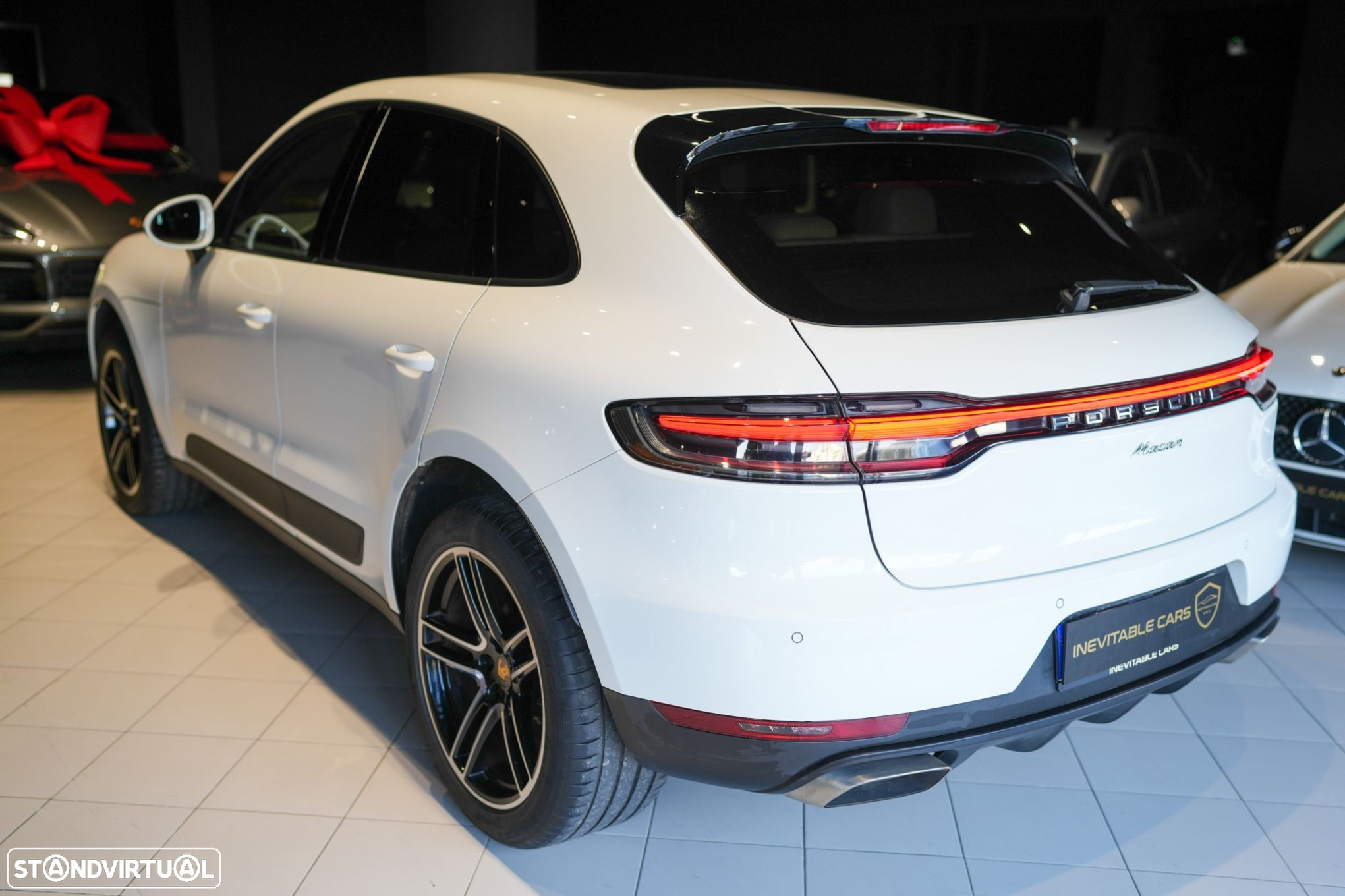 Porsche Macan Spirit - 15