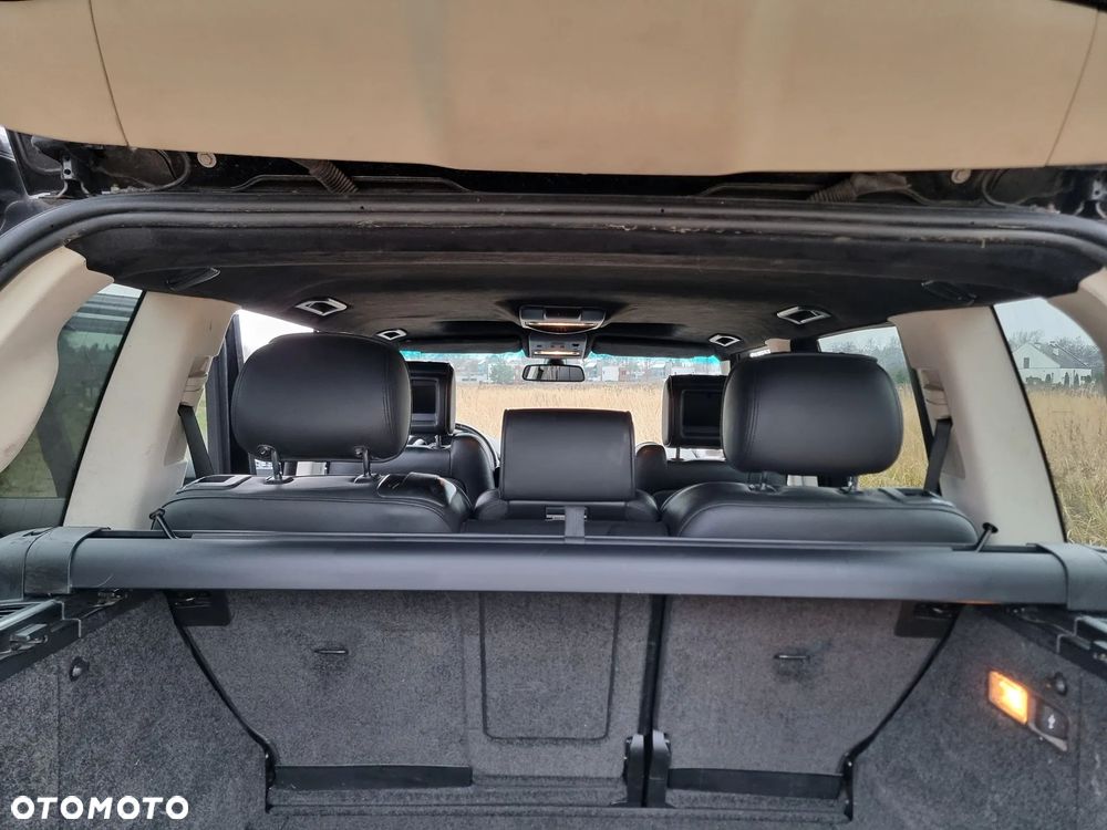 Land Rover Range Rover V8 Supercharged - 4