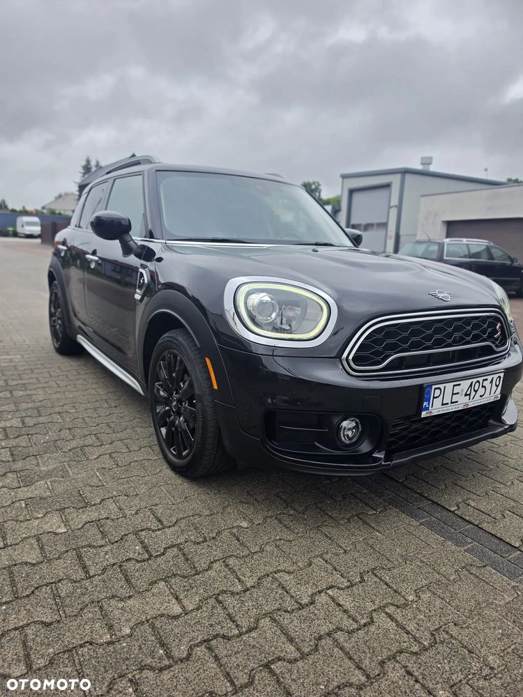MINI Cooper S Metropolitan - 2