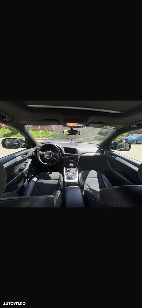 Audi Q5 2.0 TDI Quattro S tronic - 7