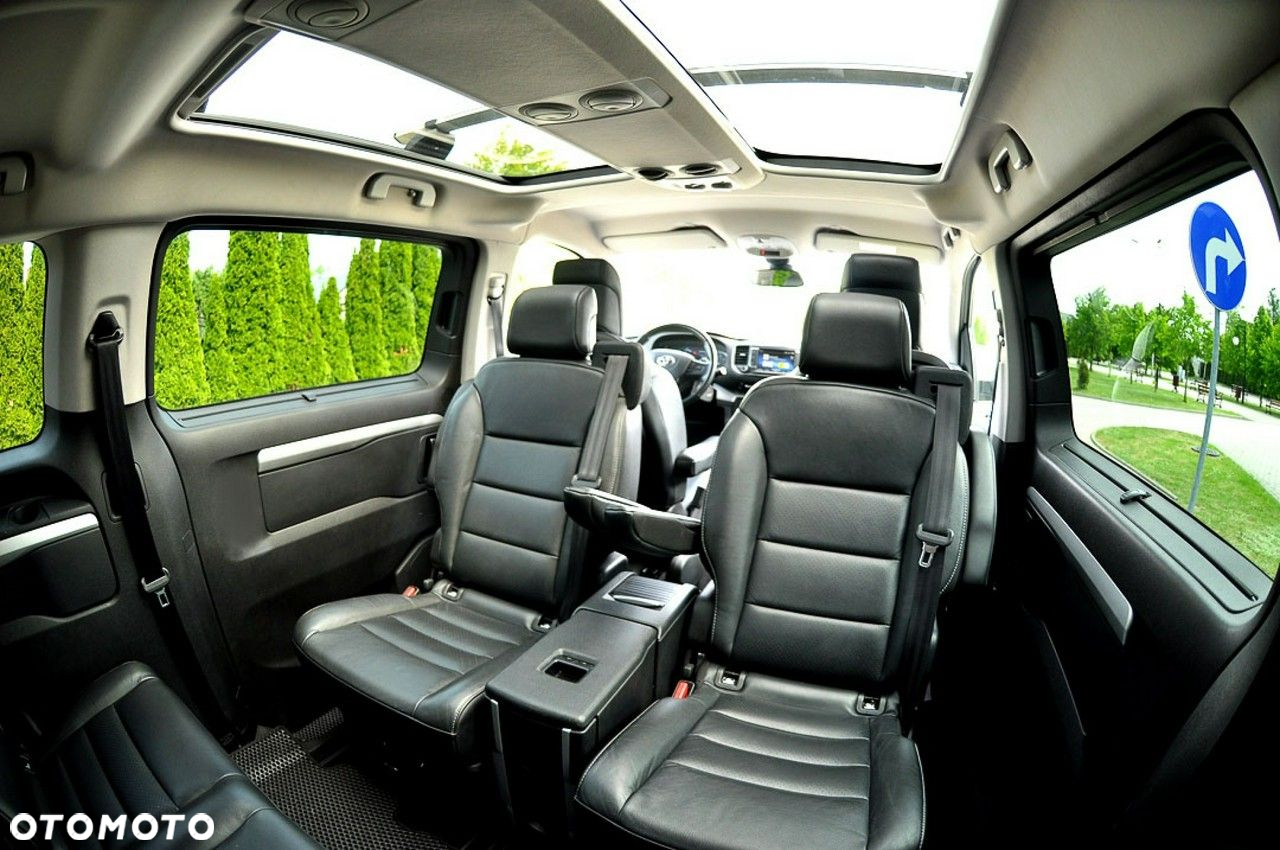 Toyota Proace Verso 2.0 D4-D Long VIP - 10
