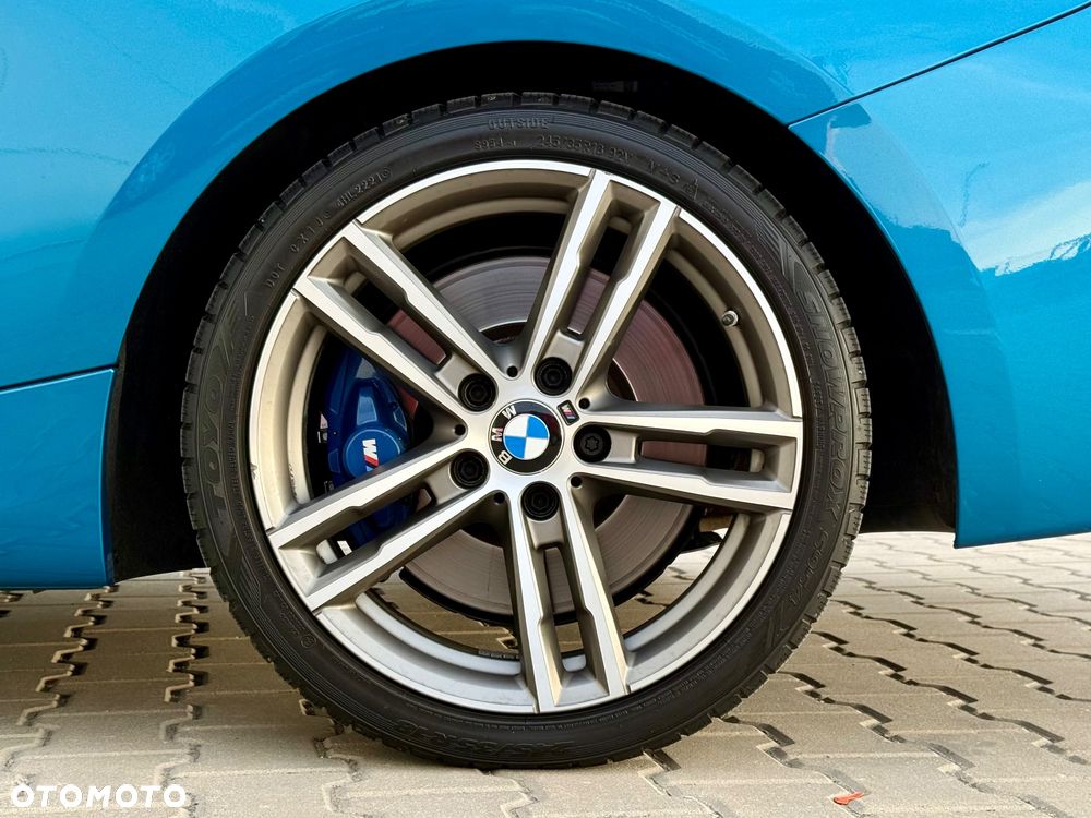 BMW Seria 2 M240i GPF xDrive sport - 29