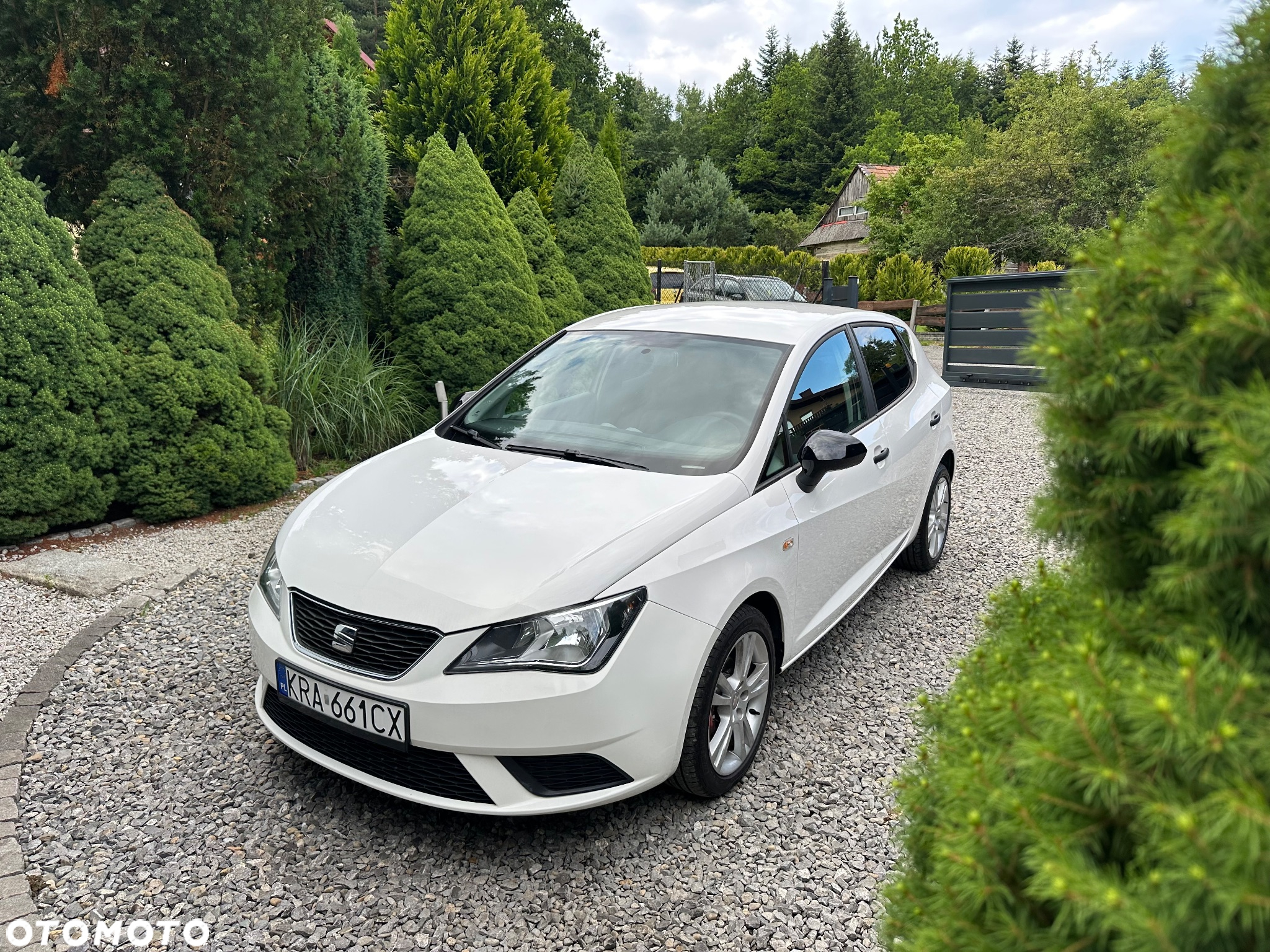 Seat Ibiza - 10