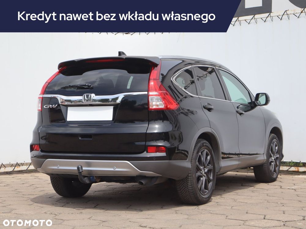 Honda CR-V - 7