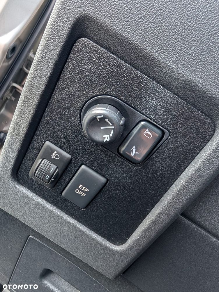 Nissan Qashqai+2 1.6 Acenta - 16