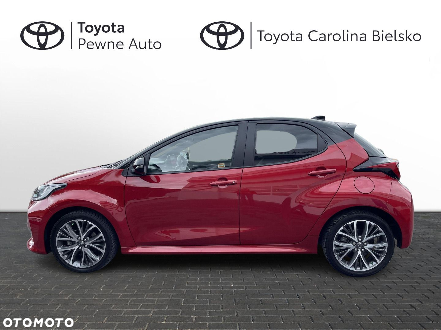 Toyota Yaris - 3