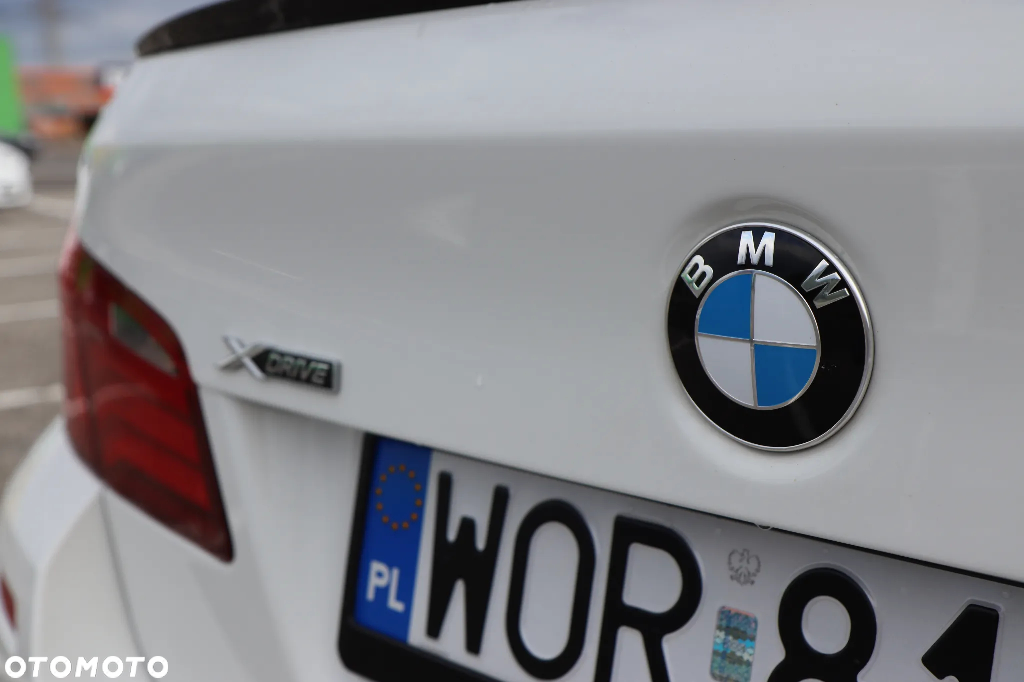 BMW Seria 5 525d xDrive - 26