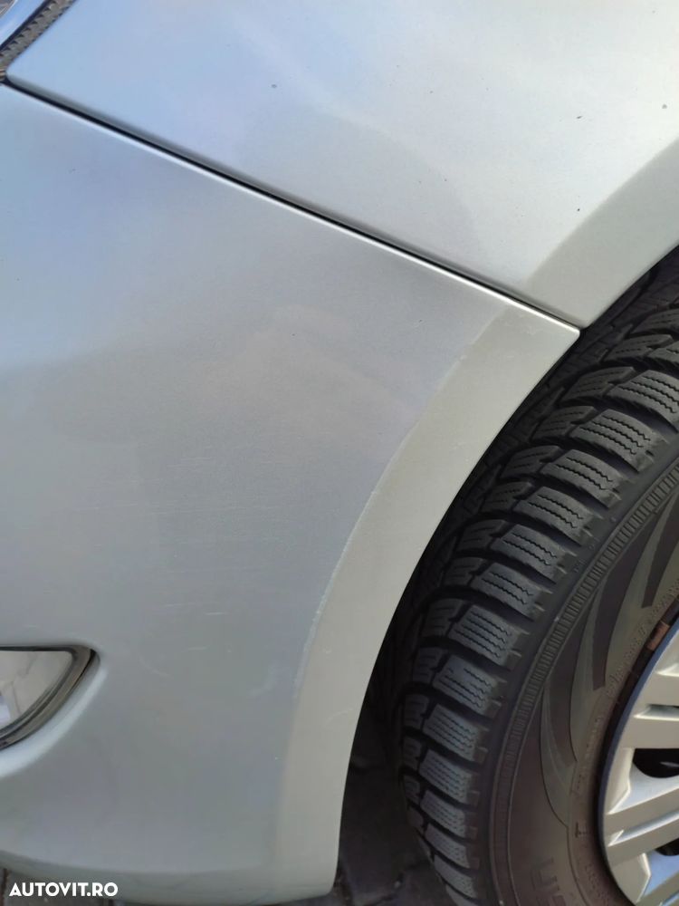 Skoda Fabia 1.6 TDI Elegance - 21