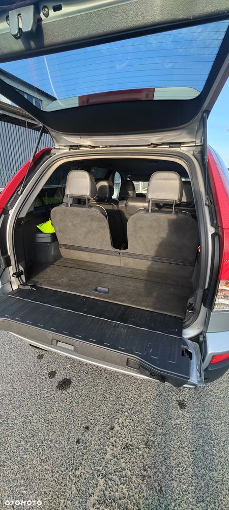 Volvo XC 90 D5 AWD Momentum - 19