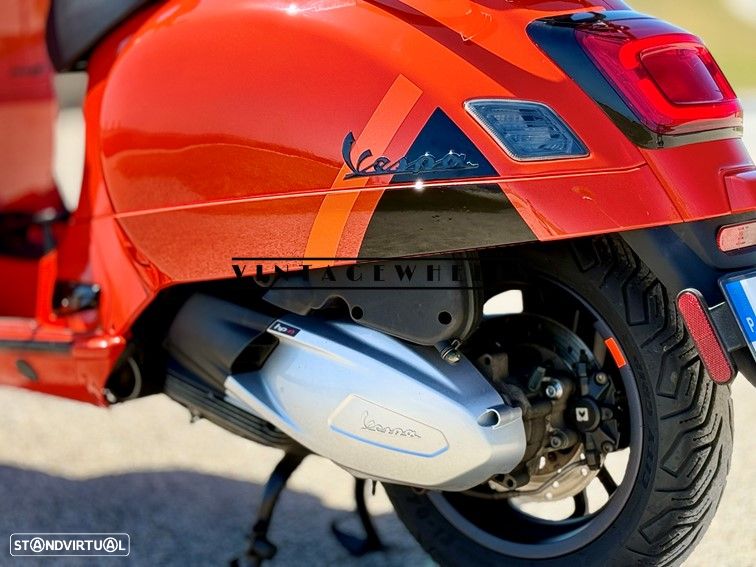 Vespa GTS Super GTS 300 Super - 12