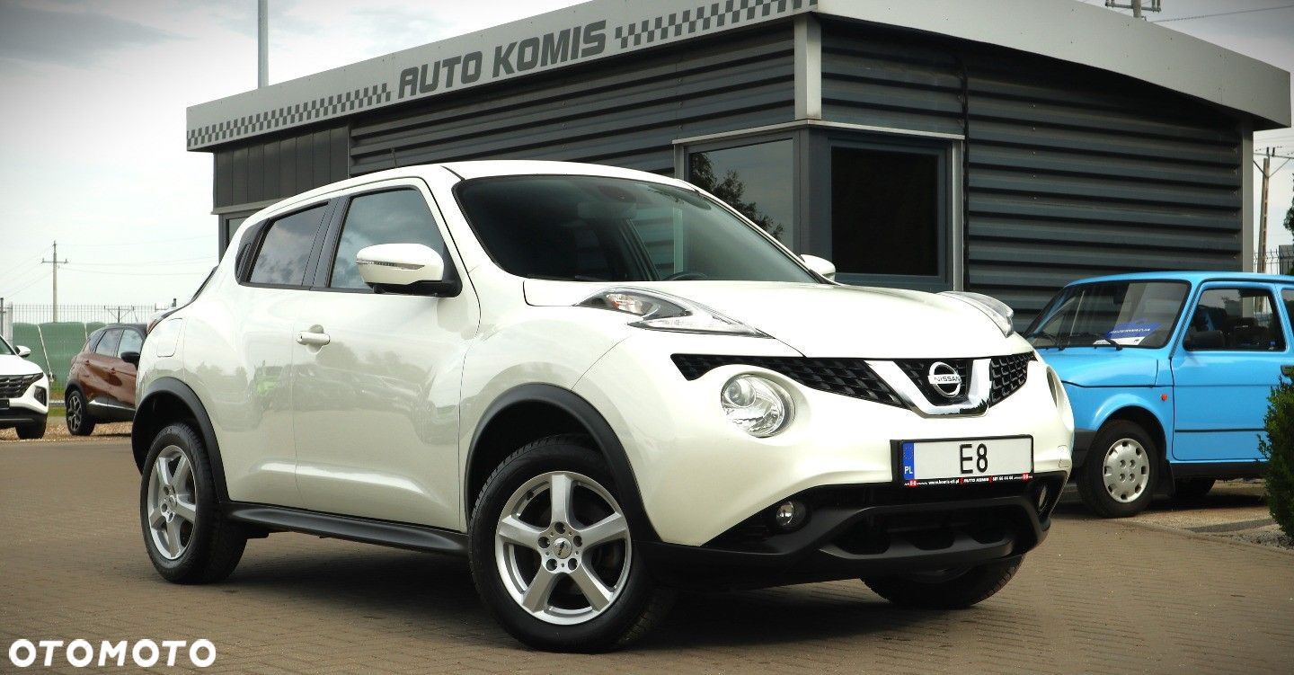 Nissan Juke - 2
