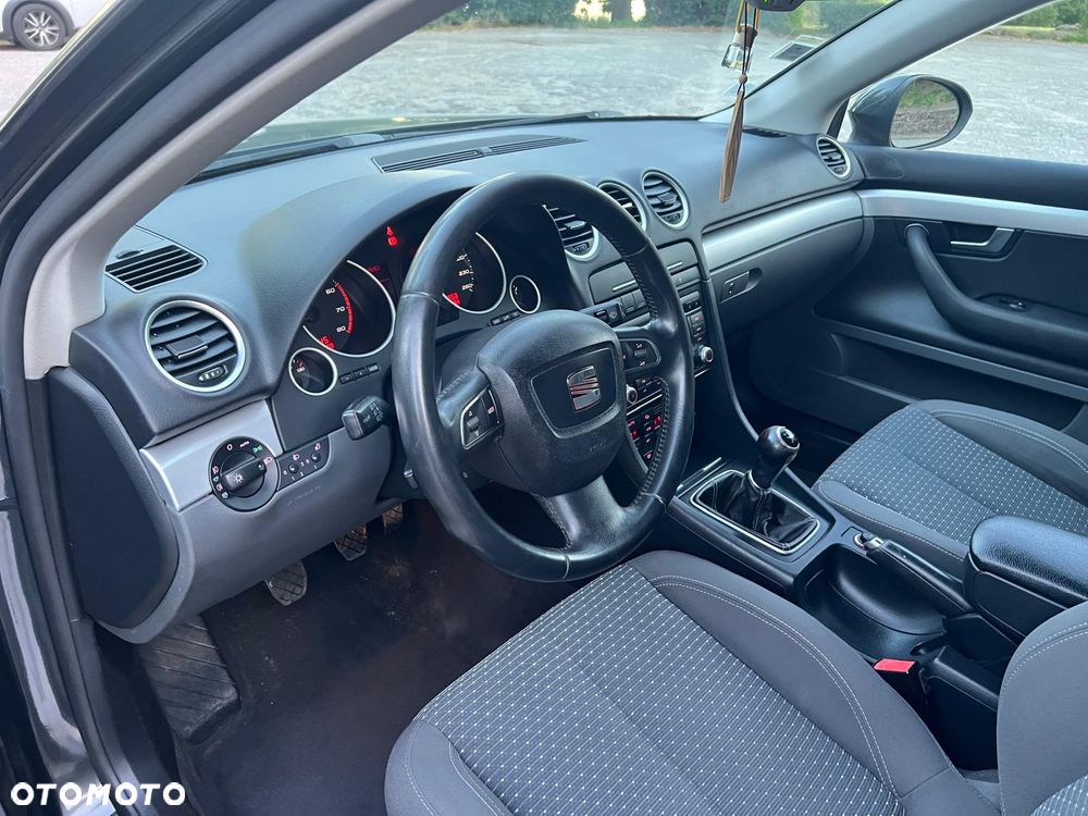 Seat Exeo 1.8T Style - 9