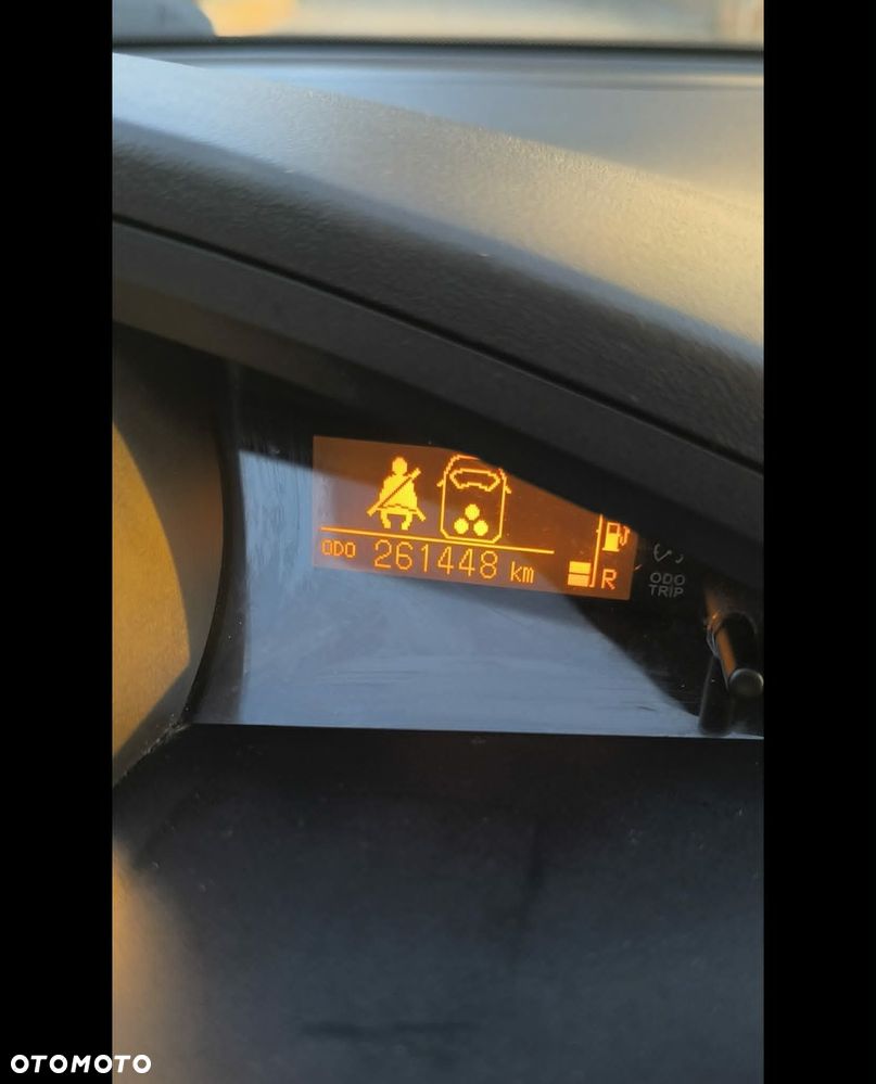 Toyota Verso 2.0 D-4D - 4