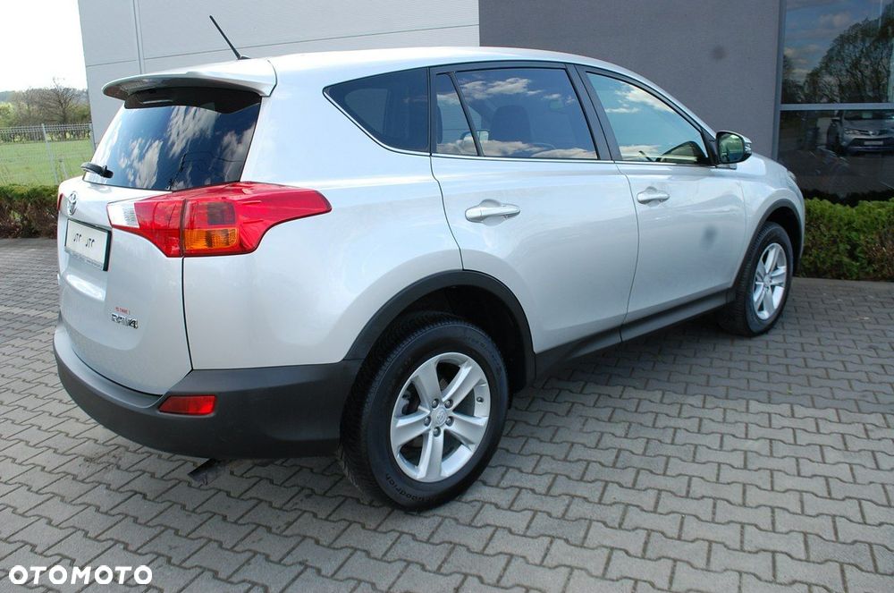 Toyota RAV4 - 20