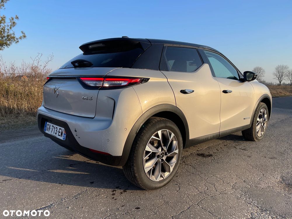 DS Automobiles DS 3 - 3