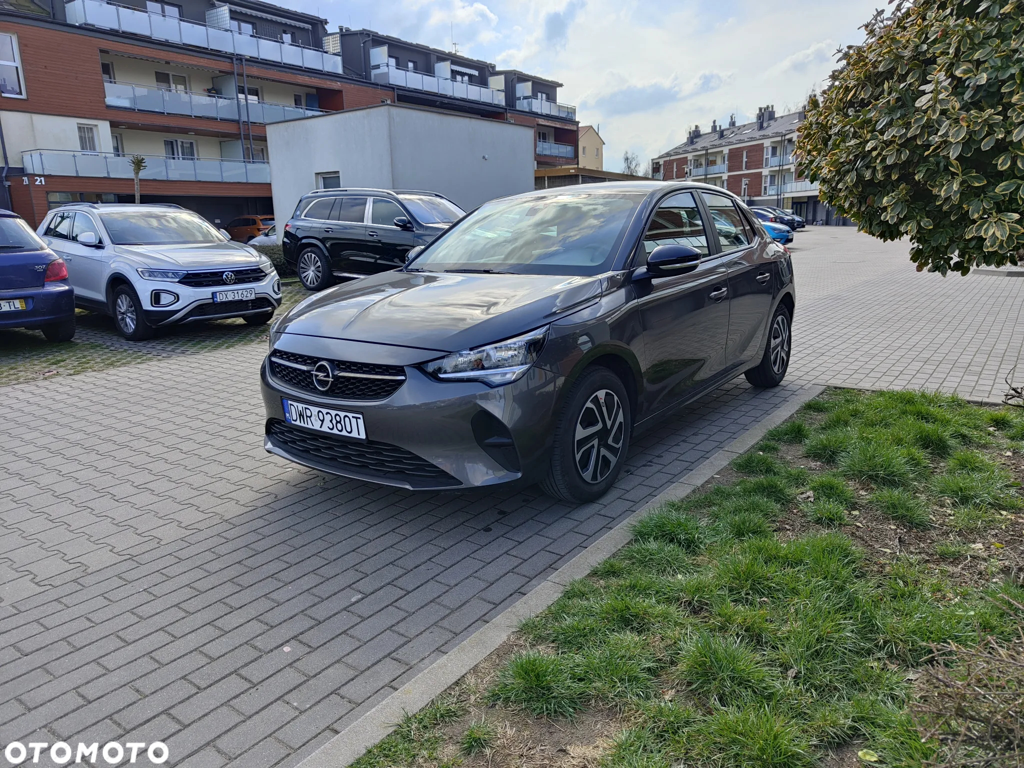 Opel Corsa 1.2 Start/Stop - 18