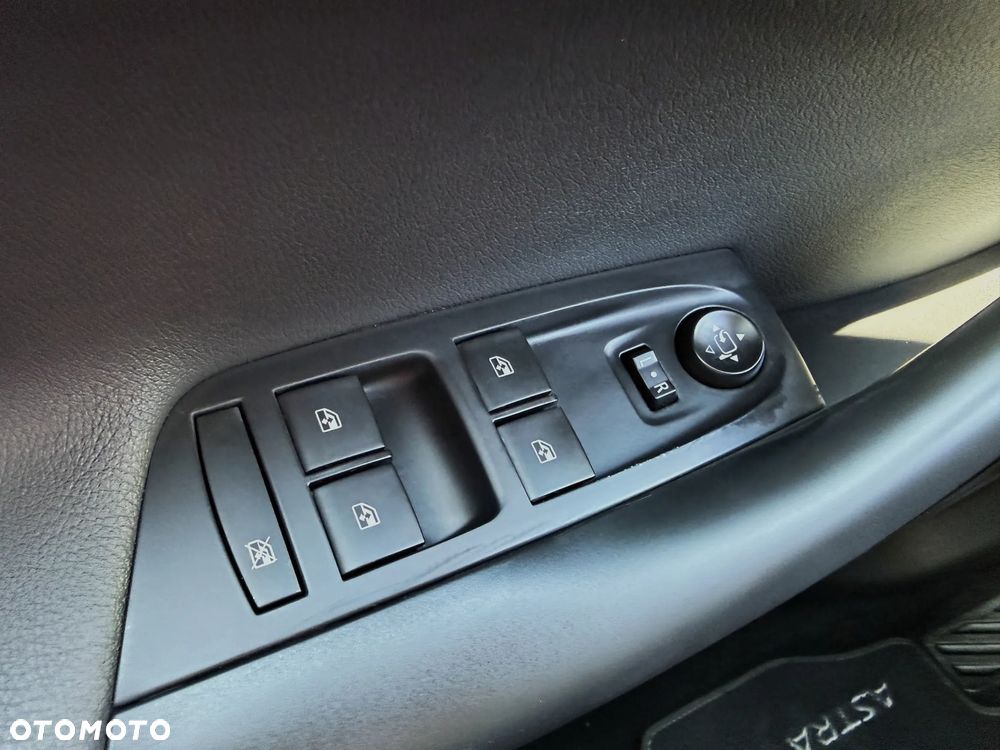 Opel Astra 1.4 Turbo Start/Stop Automatik Innovation - 31