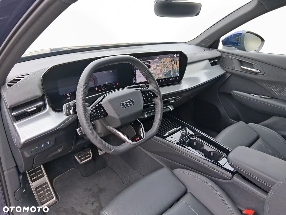 Audi Q3 35 TFSI S tronic - 11