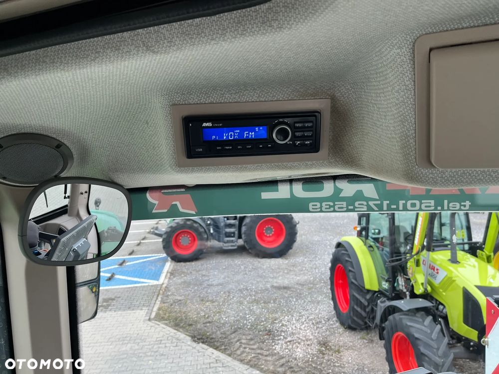 Fendt 939 ProfiPlus - 16