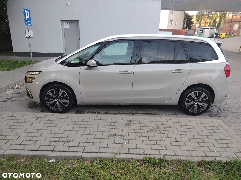 Citroën C4 Picasso 1.6 THP MoreLife S&S EAT6 - 4