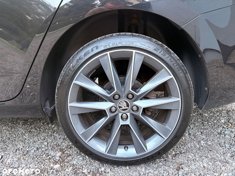 Skoda Fabia 1.4 TDI Drive - 14