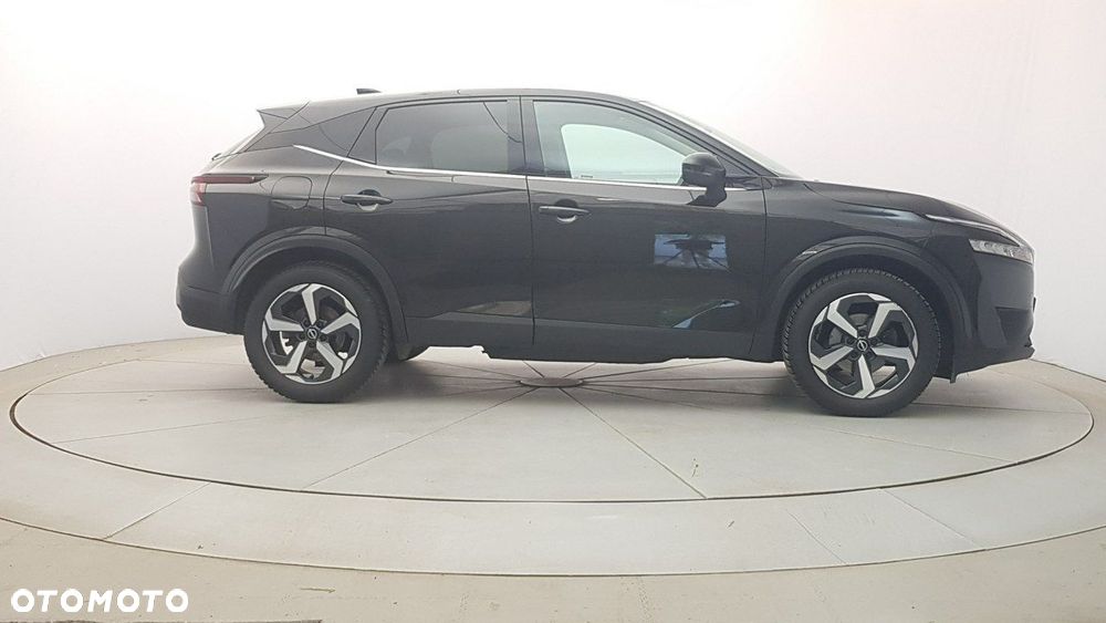 Nissan Qashqai - 8