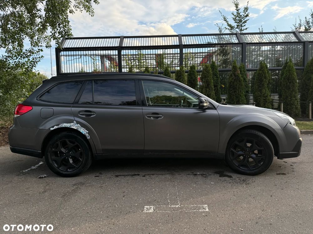 Subaru Outback 2.0 D Trend - 1