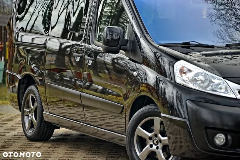 Citroën Jumpy Combi ver-l2-8--si-autm-selection - 14