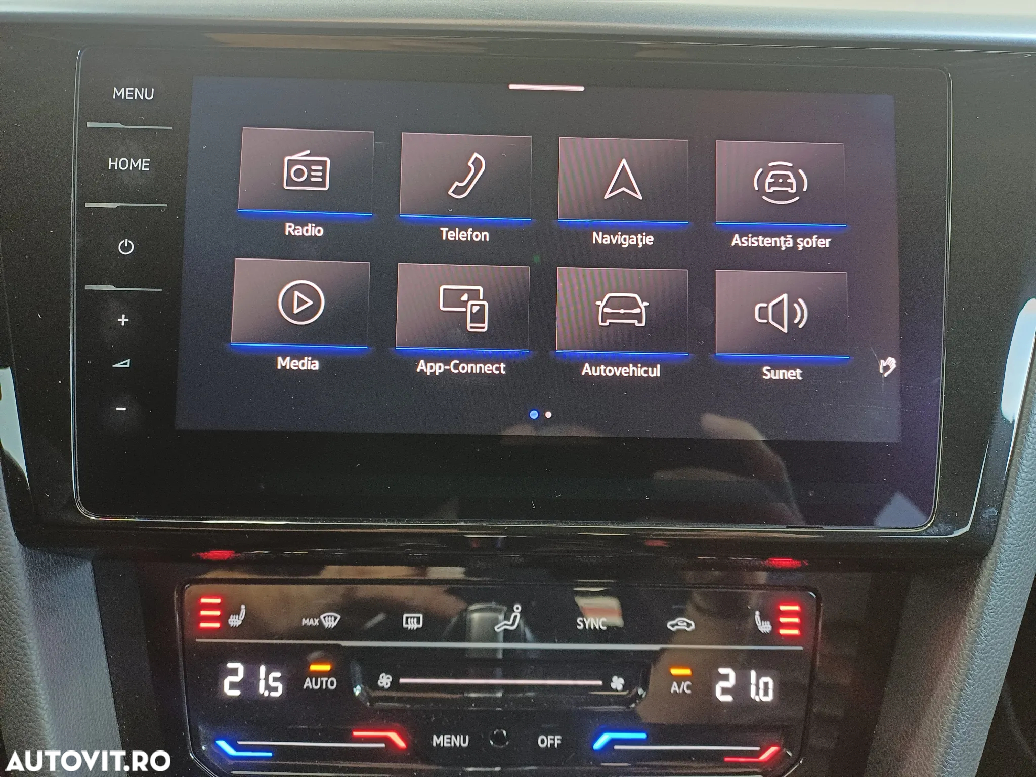 Volkswagen ARTEON 2.0 TSI 4Motion DSG R - 17